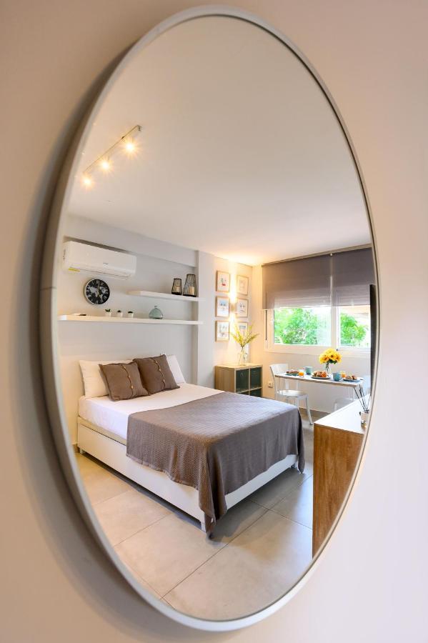 Studio, City Center By 10Tosea Фуeнхирола Екстериор снимка